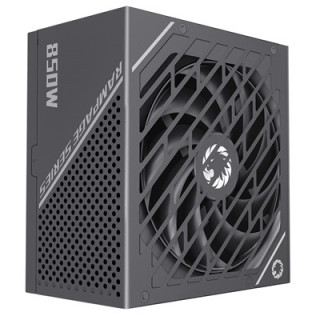 GAMEMAX GX-850 Pro Modular 80 Plus Gold ATX3.0 PCIe 5.0 PSU With 135mm FDB Fan