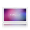 Ubiquiti UC-Display UniFi Connect 21.5“ Full HD PoE++ Powered Touchscreen Monitor and Digital Signage