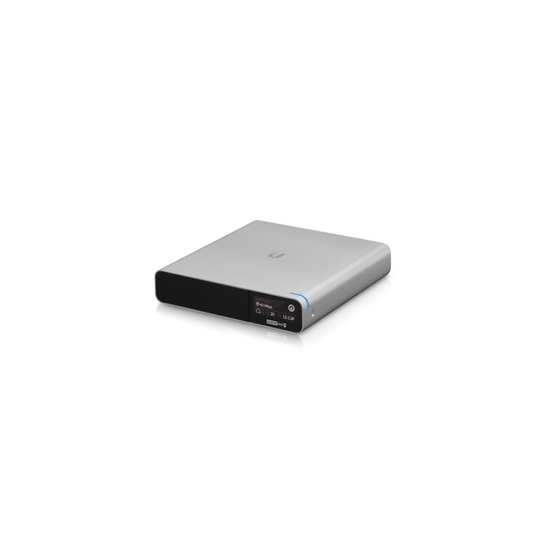 Ubiquiti UCK-G2-PLUS UniFi Cloud Key Gen2 Hybrid Controller with 1TB HDD