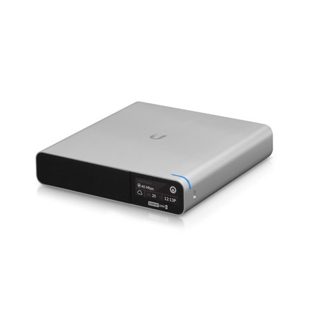 Ubiquiti UCK-G2-PLUS UniFi Cloud Key Gen2 Hybrid Controller with 1TB HDD
