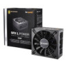 Be Quiet! 500W be quiet! SFX-L  Full Modular  80PLUS Gold  Single Rail  41.7A  120mm Fan  SFX PSU w/ ATX Bracke