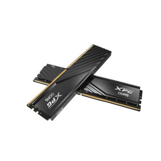 Adata XPG Lancer Blade AX5U5600C4616G-DTLABBK 32GB U-DIMM System Memory DDR5  5600MHz  2 x 16GB