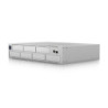 Ubiquiti UNVR-PRO UniFi Protect 7 Bay Network Video Recorder Pro  UniFi Protect Console  7x 2.5/3.5 Inch Drive Bays  10G SFP+ Po