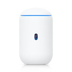 Ubiquiti UDR7 UniFi Dream Router 7 Combined 2.5 GBE Switch  NVR  Router  WiFi 7 Access Point and Gateway