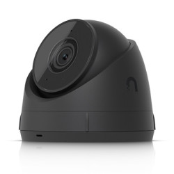 Ubiquiti UVC-G5-TURRET-ULTRA-B UniFi Protect G5 Turret Ultra HD PoE Black Turret IP Camera w/ 30m Night Vision (4 MP)