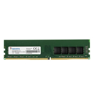 Adata Premier AD4U26668G19-SGN 8GB (1x 8GB) U-DIMM System Memory  2666MHz  DDR4  CL19