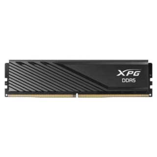 Adata XPG Lancer Blade AX5U6000C4816G-SLABBK 16GB U-DIMM System Memory DDR5  6000MHz  1 x 16GB
