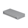 Ubiquiti USW-PRO-MAX-16 UniFi Pro Max 16 Port Gigabit Layer 3 Managed Non-POE Switch