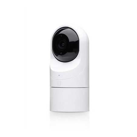 Ubiquiti UVC-G3-FLEX UniFi Video Flex Manually Adjustable 1080p PoE Indoor/Outdoor IP Camera