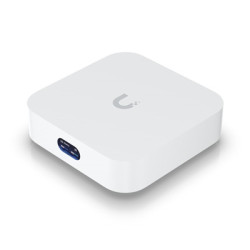 Ubiquiti UX UniFi Express Combined Access Point  Router  Cloud Controller - USB C Powered (UK Plug)