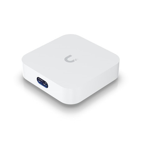 Ubiquiti UX UniFi Express Combined Access Point  Router  Cloud Controller - USB C Powered (UK Plug)