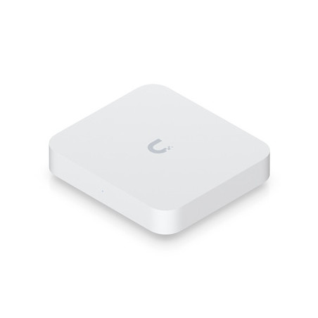 Ubiquiti UXG-MAX UniFi Gateway Max 2.5G Multi-WAN Advanced Router and Gateway - EU Plug