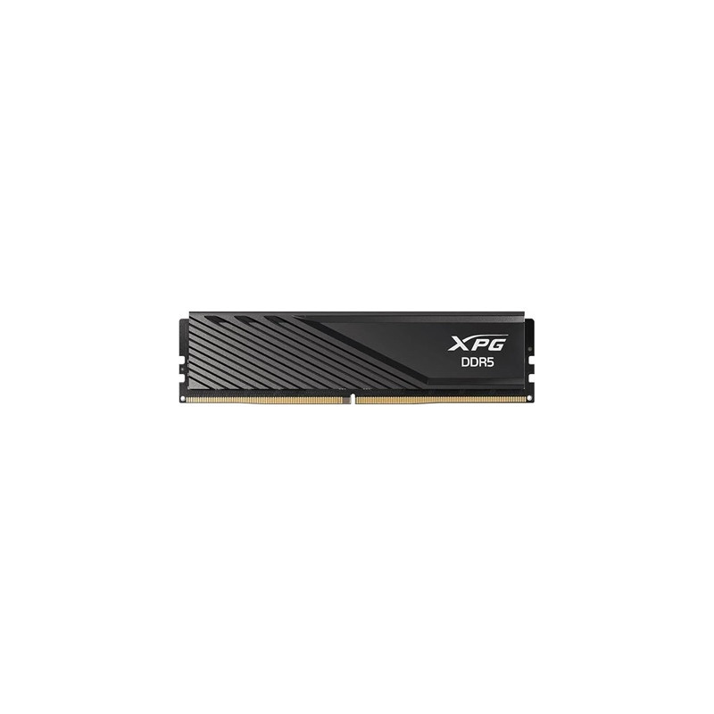 Adata XPG Lancer Blade AX5U5600C4616G-SLABBK 16GB U-DIMM System Memory DDR5  5600MHz  1 x 16GB