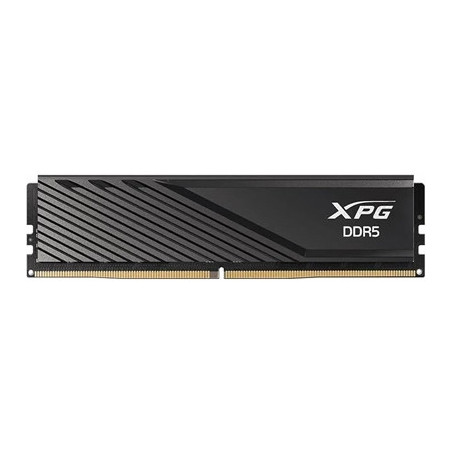 Adata XPG Lancer Blade AX5U5600C4616G-SLABBK 16GB U-DIMM System Memory DDR5  5600MHz  1 x 16GB