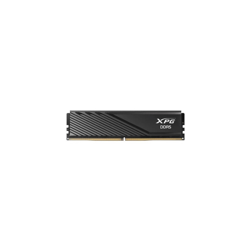 Adata XPG Lancer Blade AX5U6000C4816G-SLABBK 16GB U-DIMM System Memory DDR5  6000MHz  1 x 16GB