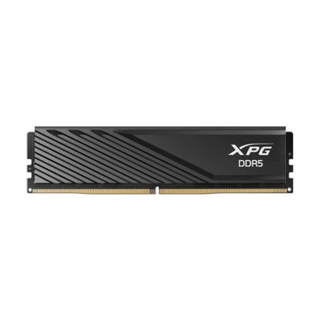 Adata XPG Lancer Blade AX5U6000C4816G-SLABBK 16GB U-DIMM System Memory DDR5  6000MHz  1 x 16GB