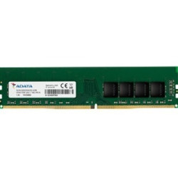 Adata Premier AD4U32008G22-BGN 8GB (1x 8GB) DIMM System Memory  3200MHz  DDR4  CL22 - Bulk