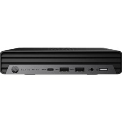 HP Elite 600 G9 PC  Intel Core i5-12500T vPro Processor  8GB RAM  256GB SSD  Intel UHD Graphics 770  Windows 11 Pro with Keyboar