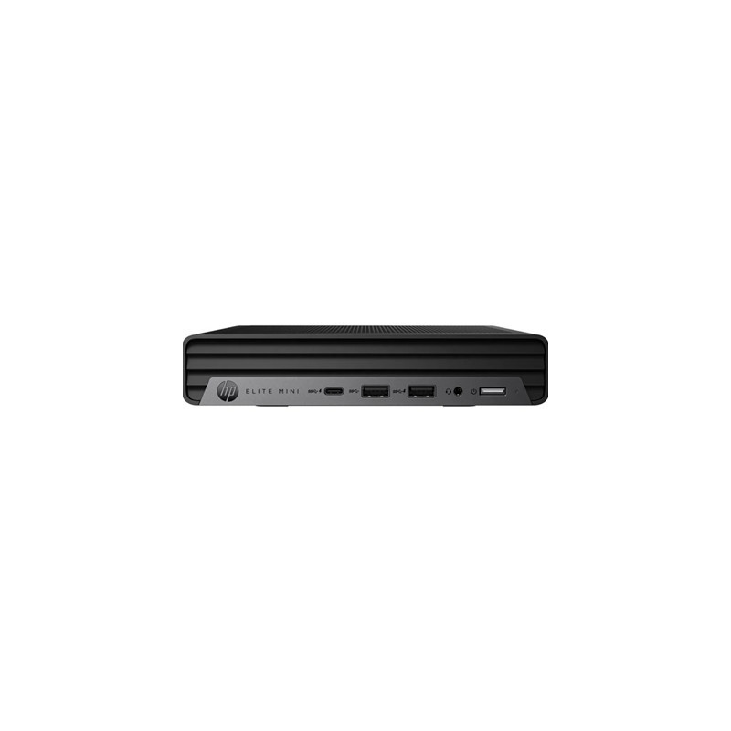 HP Elite 600 G9 PC  Intel Core i5-12500T vPro Processor  8GB RAM  256GB SSD  Intel UHD Graphics 770  Windows 11 Pro with Keyboar