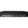 HP Elite 600 G9 PC  Intel Core i5-12500T vPro Processor  8GB RAM  256GB SSD  Intel UHD Graphics 770  Windows 11 Pro with Keyboar