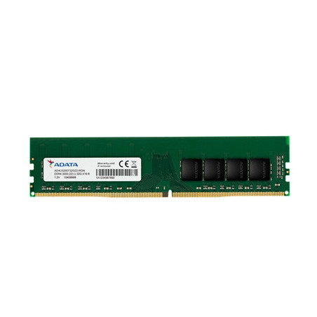 Adata Premier AD4U320016G22-SGN 16GB (1x 16GB) DIMM System Memory  3200MHz  DDR4  CL22