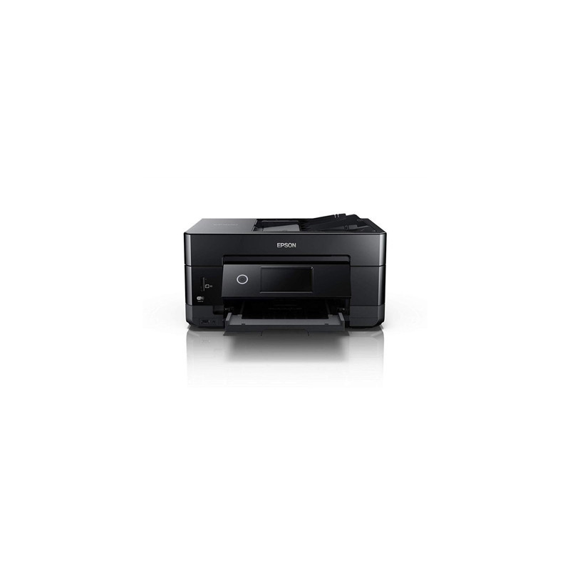 Epson Premium XP-7100 C11CH03401 Inkjet Printer   A4  All in One  Colour  USB  Network  Wireless  10.9cm Touchscreen  ADF  CD / 