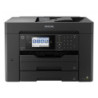 Epson WorkForce C11CH67401 WF-7840DTWF Inkjet Printer   A3  Colour  Wireless  All-in-One  inc Fax  Network  10.9cm Colour Touch 