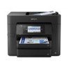 Epson WorkForce Pro WF-4830DTWF C11CJ05401 Inkjet Printer  A4  Wireless  Touchcreen  All-in-One inc Fax  Ethernet  Double Sided 