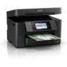 Epson WorkForce WF-4820DWF C11CJ06401 Inkjet Priner  A4  Colour  Wireless & Ethernet  All-in-One inc Fax  Duplex