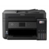 Epson EcoTank ET-4850 C11CJ60401 Inkjet Printer  Colour  Wireless  All-in-One inc Fax  ADF  6.1cm Touchscreen Panel  Duplex