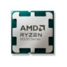 AMD Ryzen 7 8700F AM5 Processor 8 Core  16 Threads  4.1GHz up to 5GHz Boost  16MB Cache  65W