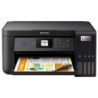 Epson EcoTank C11CJ63403 ET-2851 Inkjet Printer  Colour  Wireless  All-in-One  A4  3.7cm LCD Screen