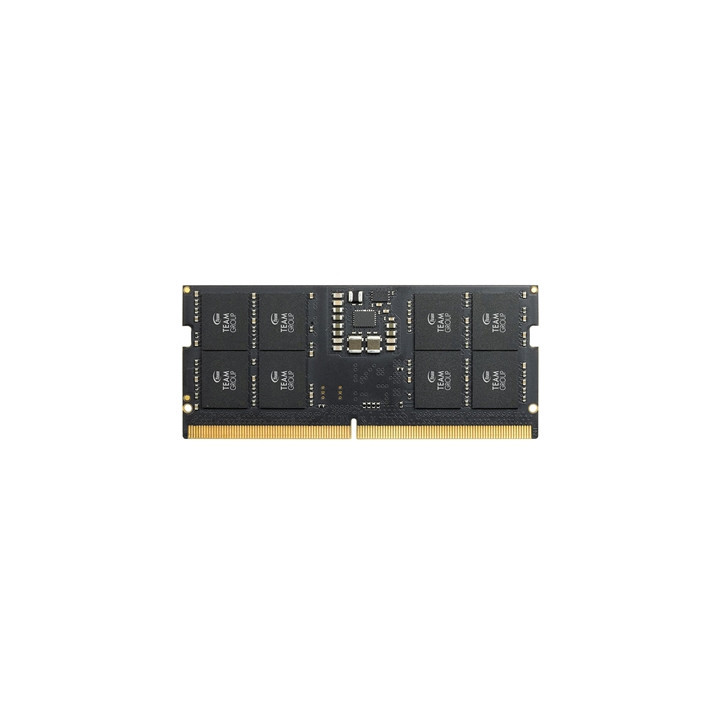 Team Elite TED516G4800C40D-S01 16GB (1x 16GB) SODIMM System Memory  4800MHz  DDR5  CL40
