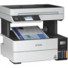 Epson EcoTank ET-5170 C11CJ88401 Inkjet Printer  Multifunction  A4  Wifi  Ethernet  ADF  Fax  LCD Touchscreen
