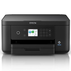 Epson Expression Home XP-5200 C11CK61403 Inkjet Printer  Colour  Wireless  All-in-One  A4  6.1cm LCD Screen  Duplex