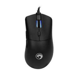 Marvo Scorpion G950 Niro 40 USB RGB Programmable Gaming Mouse (Black)