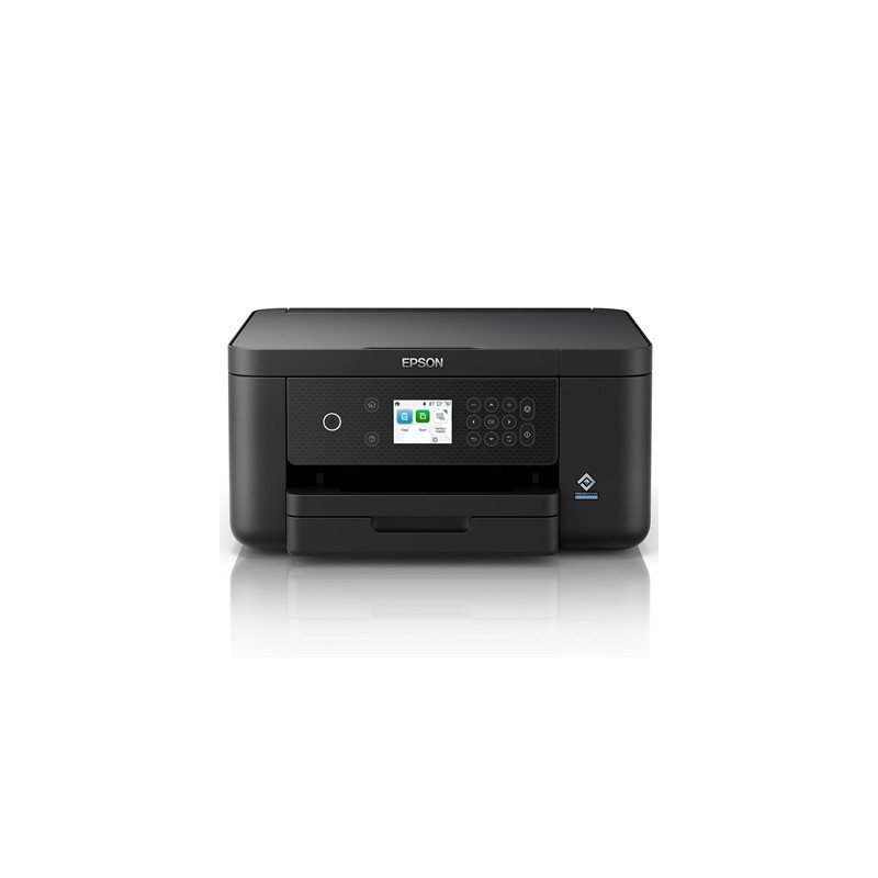 Epson Expression Home XP-5200 C11CK61403 Inkjet Printer  Colour  Wireless  All-in-One  A4  6.1cm LCD Screen  Duplex