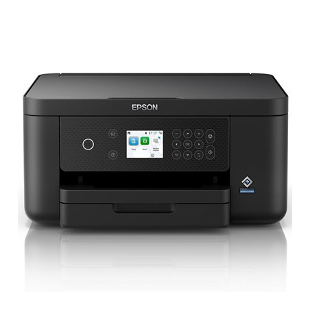 Epson Expression Home XP-5200 C11CK61403 Inkjet Printer  Colour  Wireless  All-in-One  A4  6.1cm LCD Screen  Duplex