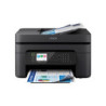 Epson WorkForce WF-2950DWF C11CK62401 InkJet Printer  Multifunction  A4  WiFi/USB  Fax  Duplex  LCD Touchscreen