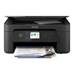 Epson Expression Home XP-4200 C11CK65401 Inkjet Printer  Colour  Wireless  All-in-One  A4  6.1cm LCD Screen  Duplex