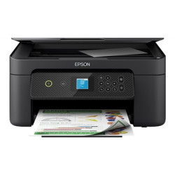 Epson Expression Home XP-3200 C11CK66401 Inkjet Multifunction Printer  Colour  Wireless  All-in-One  Duplex