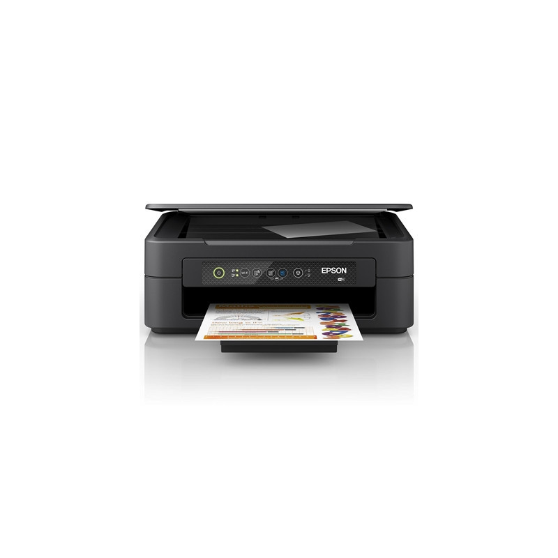 Epson Expression Home XP-2200 C11CK67401 Inkjet Printer  Colour  Wireless  All-in-One