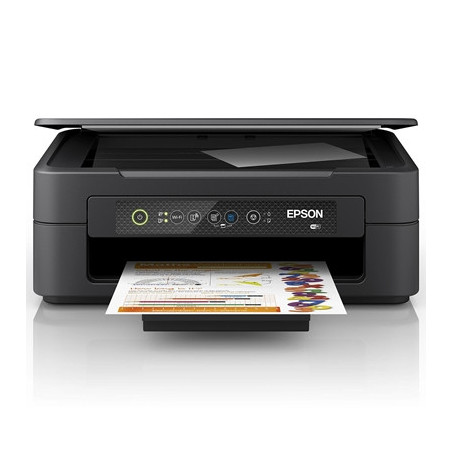 Epson Expression Home XP-2200 C11CK67401 Inkjet Printer  Colour  Wireless  All-in-One