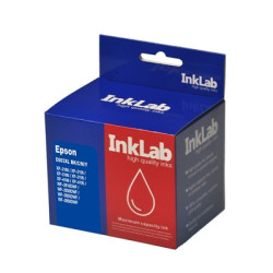 InkLab 202 XL Epson Compatible Magenta Replacment Ink