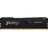 Kingston FURY Beast KF432C16BB/32 32GB (1x 32GB) DIMM System Memory  3200MHz  DDR4  CL16  Black  Intel XMP