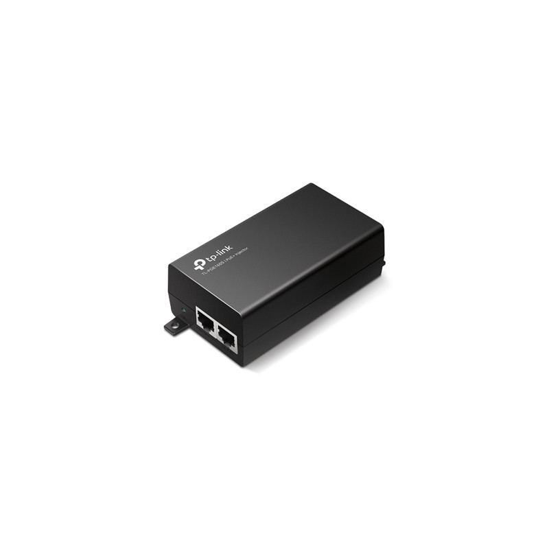 TP-Link TL-POE160S IEEE 802.3at 30W PoE+ Injector