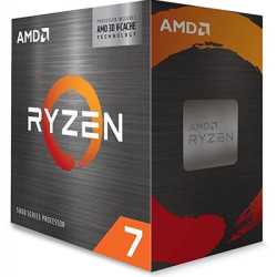 AMD Ryzen 7 5700X3D 3.0GHz 8 Core AM4 Processor  16 Threads  4.1GHz Boost