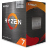 AMD Ryzen 7 5700X3D 3.0GHz 8 Core AM4 Processor  16 Threads  4.1GHz Boost