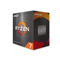 AMD Ryzen 7 5800X 3.8GHz 8 Core AM4 Processor  16 Threads  4.5GHz Boost