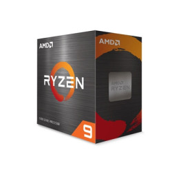 AMD Ryzen 9 5900X 3.7GHz 12 Core AM4 Processor  24 Threads  4.8GHz Boost